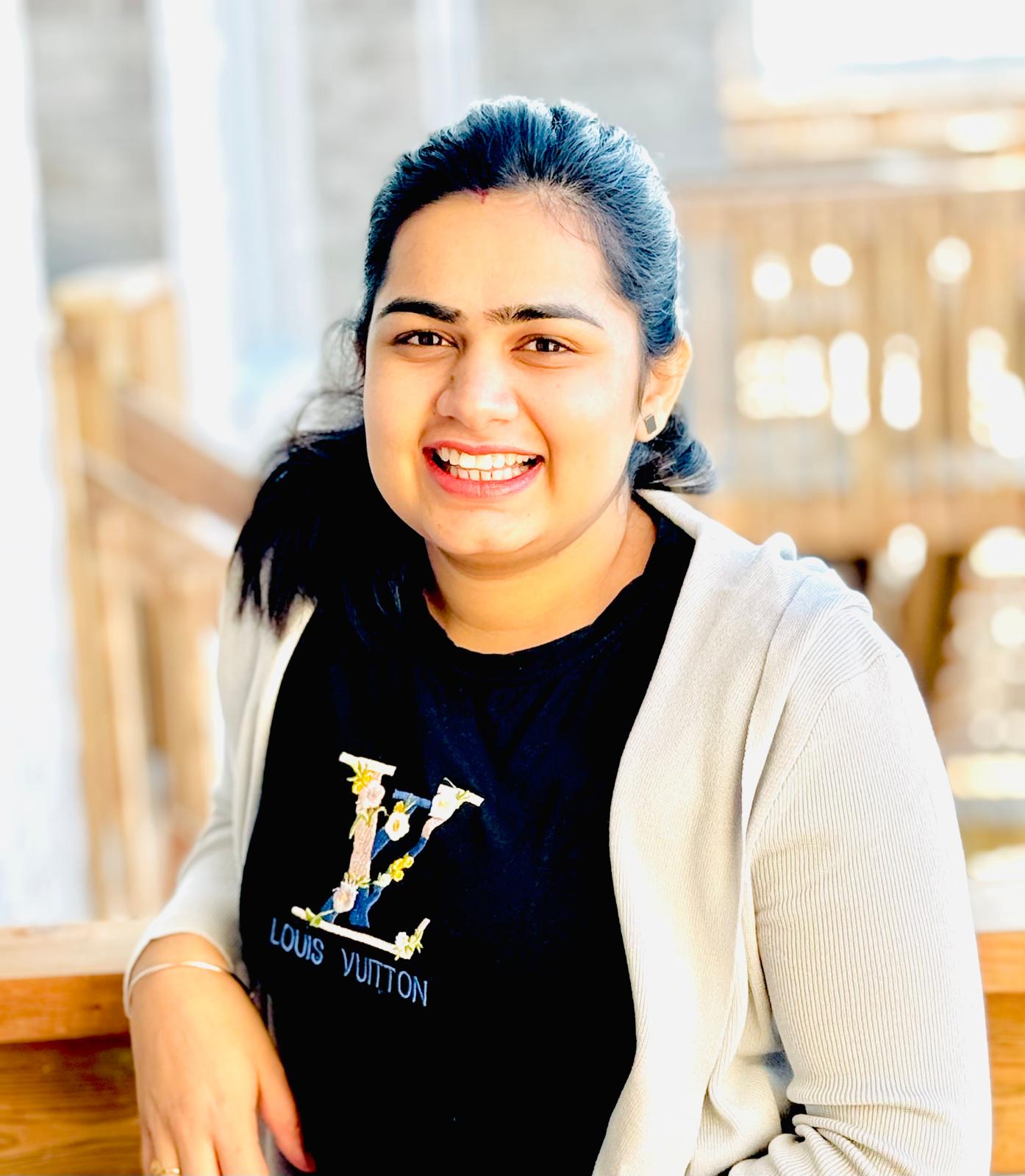 Harmanpreet Kaur
